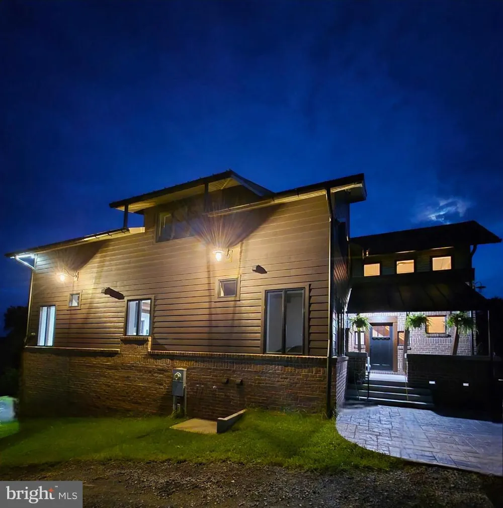 415 NAZELROD ROAD Oakland, MD 21550