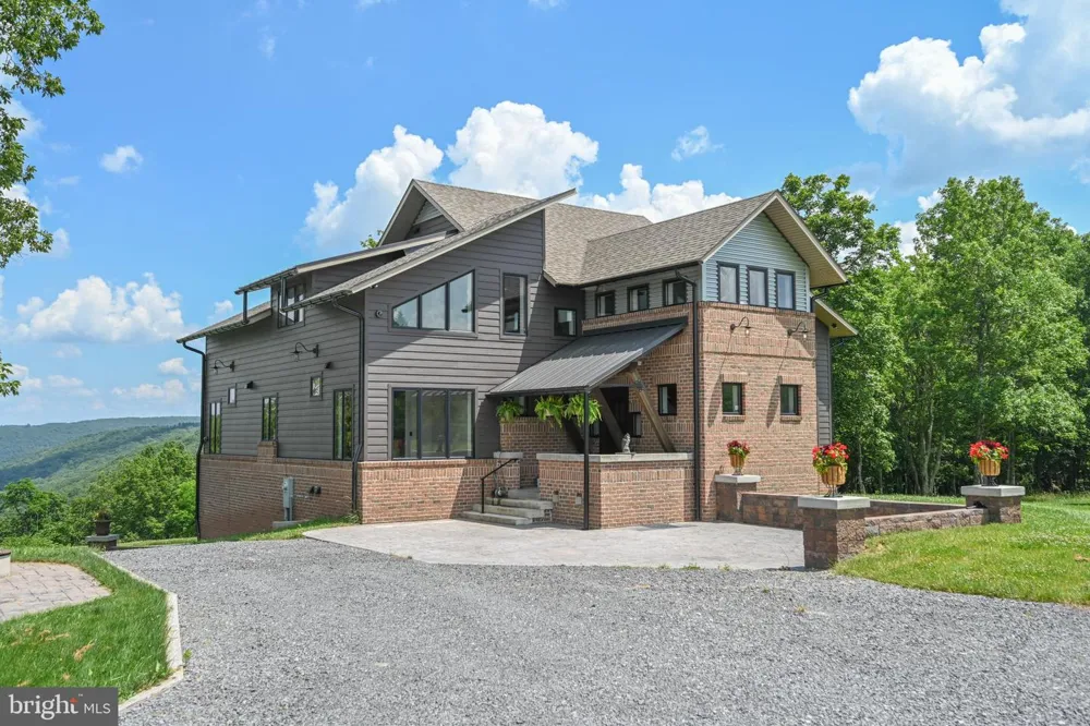 415 NAZELROD ROAD Oakland, MD 21550
