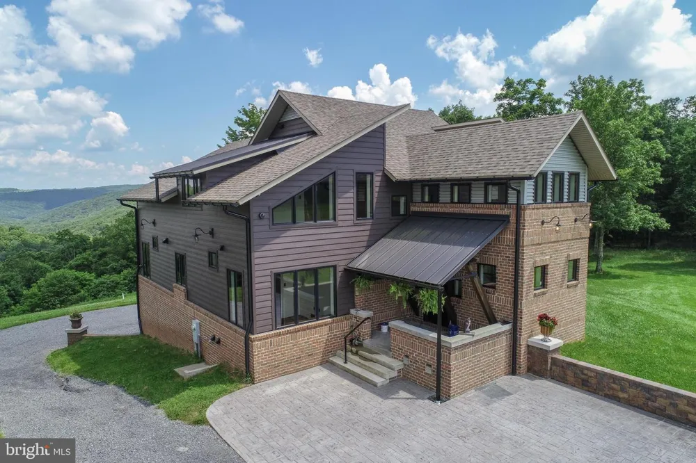 415 NAZELROD ROAD Oakland, MD 21550