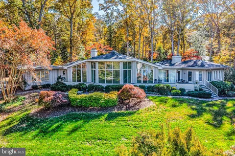219 RED FOX LANE