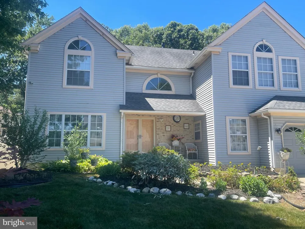 56 JONQUIL WAY Sicklerville, NJ 08081