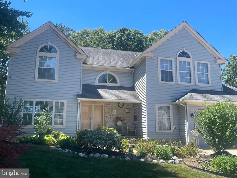 56 JONQUIL WAY Sicklerville, NJ 08081