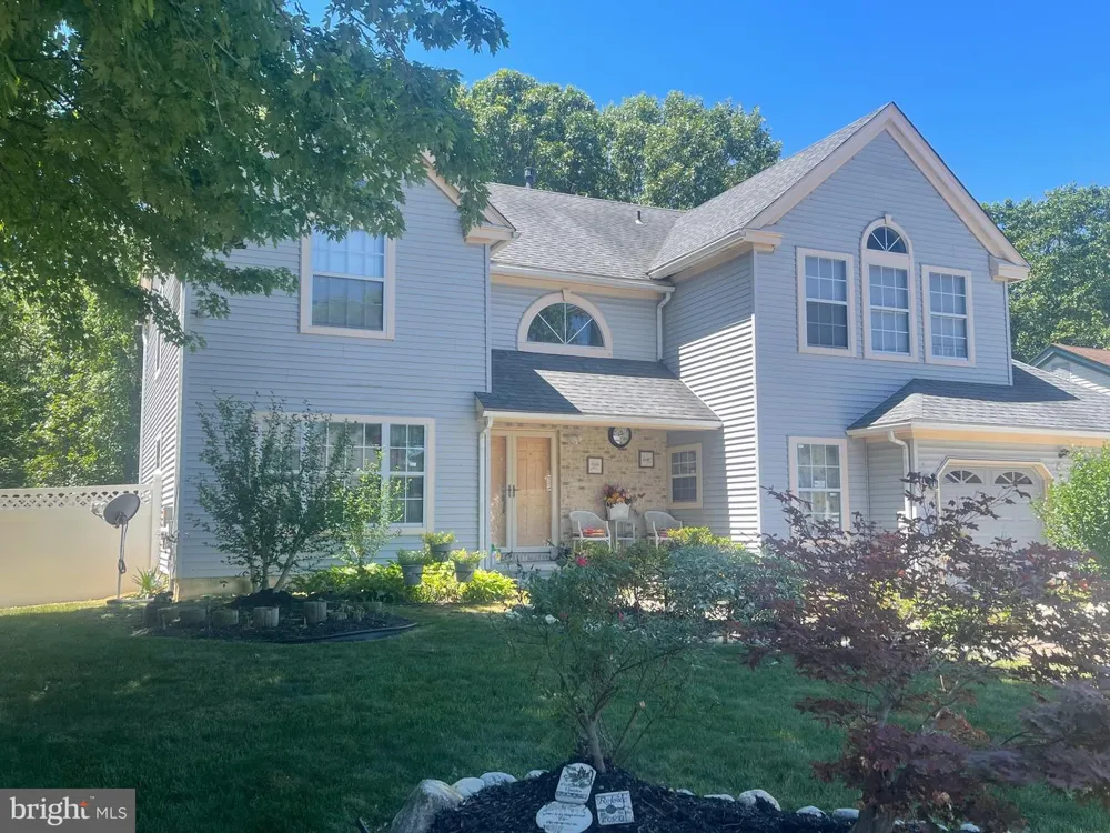 56 JONQUIL WAY Sicklerville, NJ 08081