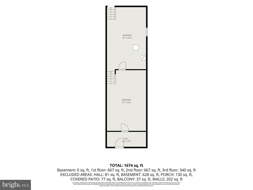 1010 18TH STREET Harrisburg, PA 17103