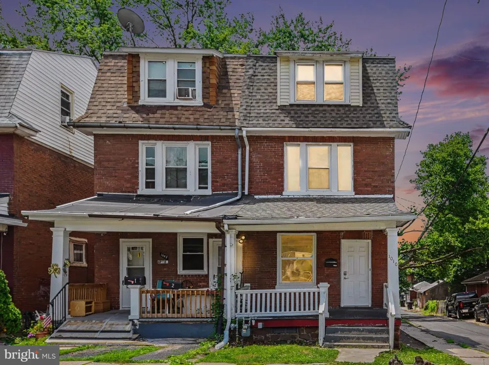 1010 18TH STREET Harrisburg, PA 17103