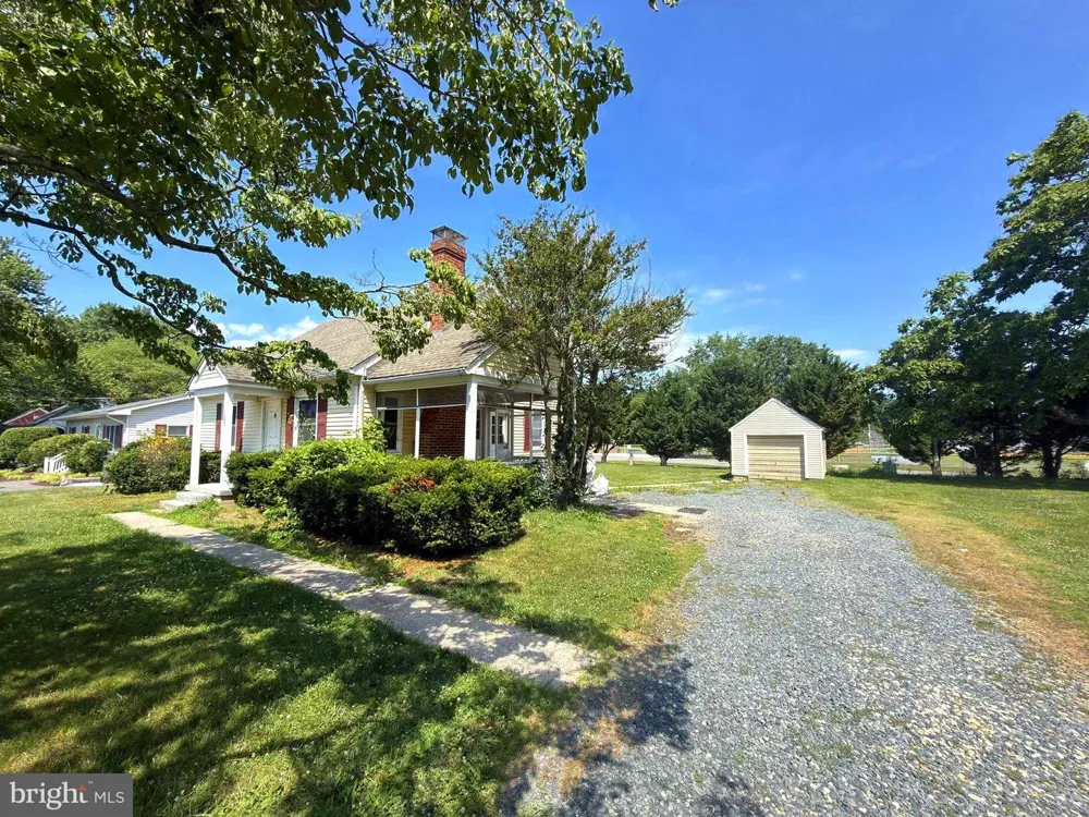 127 CHAPEL ROAD Easton, MD 21601