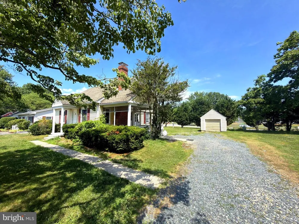 127 CHAPEL ROAD Easton, MD 21601