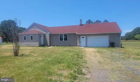 4658 WHITE MARSH ROAD