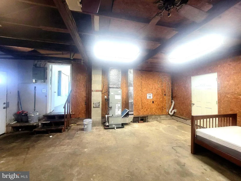 4658 WHITE MARSH ROAD Madison, MD 21648