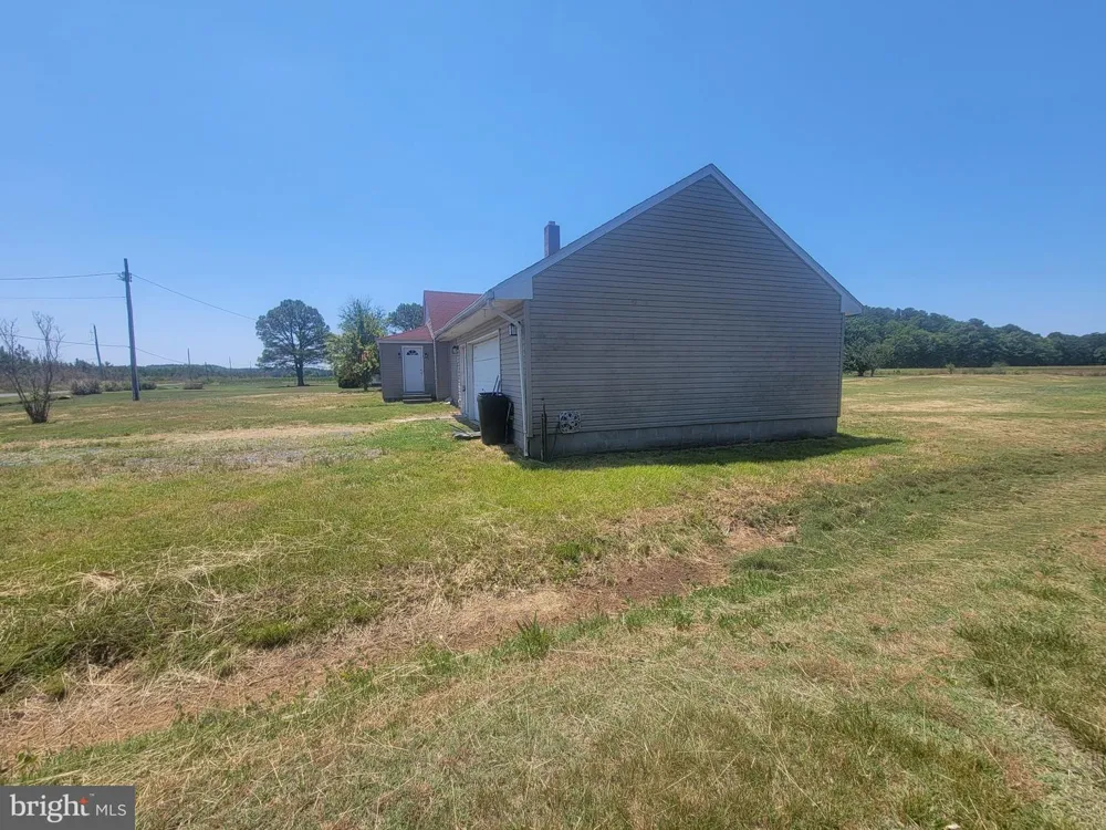 4658 WHITE MARSH ROAD Madison, MD 21648