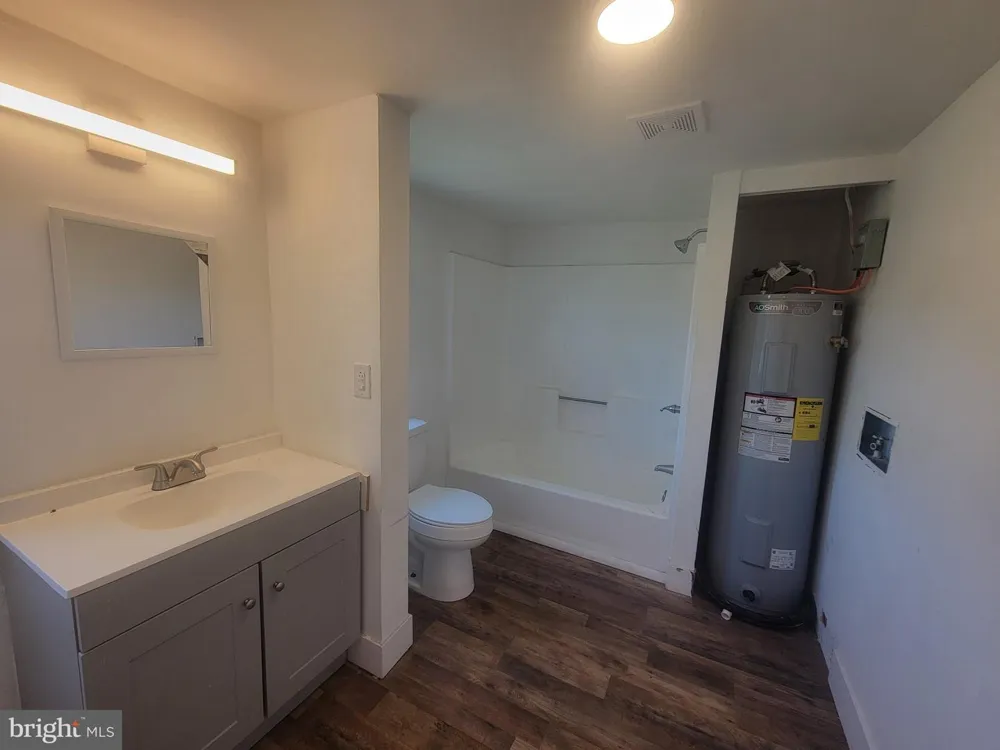 4658 WHITE MARSH ROAD Madison, MD 21648