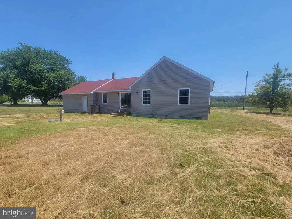4658 WHITE MARSH ROAD Madison, MD 21648