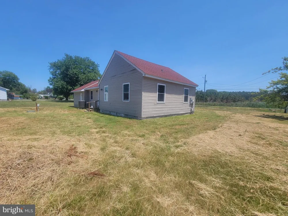 4658 WHITE MARSH ROAD Madison, MD 21648