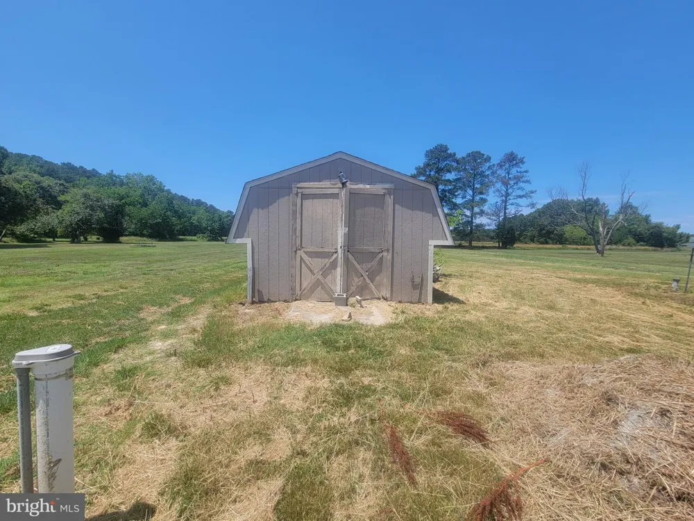4658 WHITE MARSH ROAD Madison, MD 21648