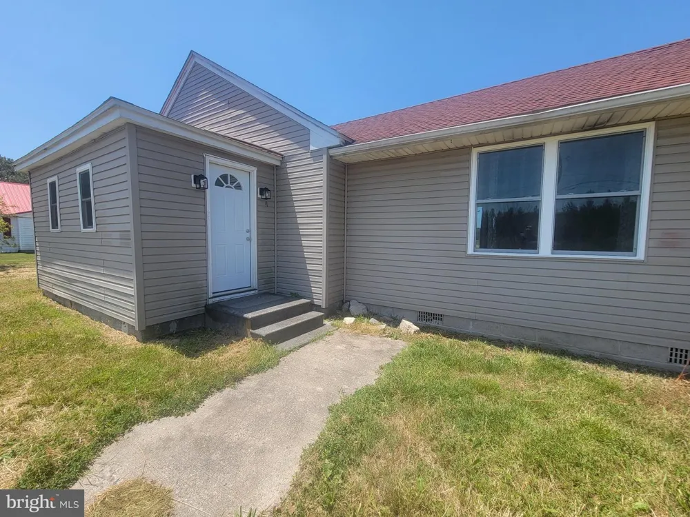 4658 WHITE MARSH ROAD Madison, MD 21648