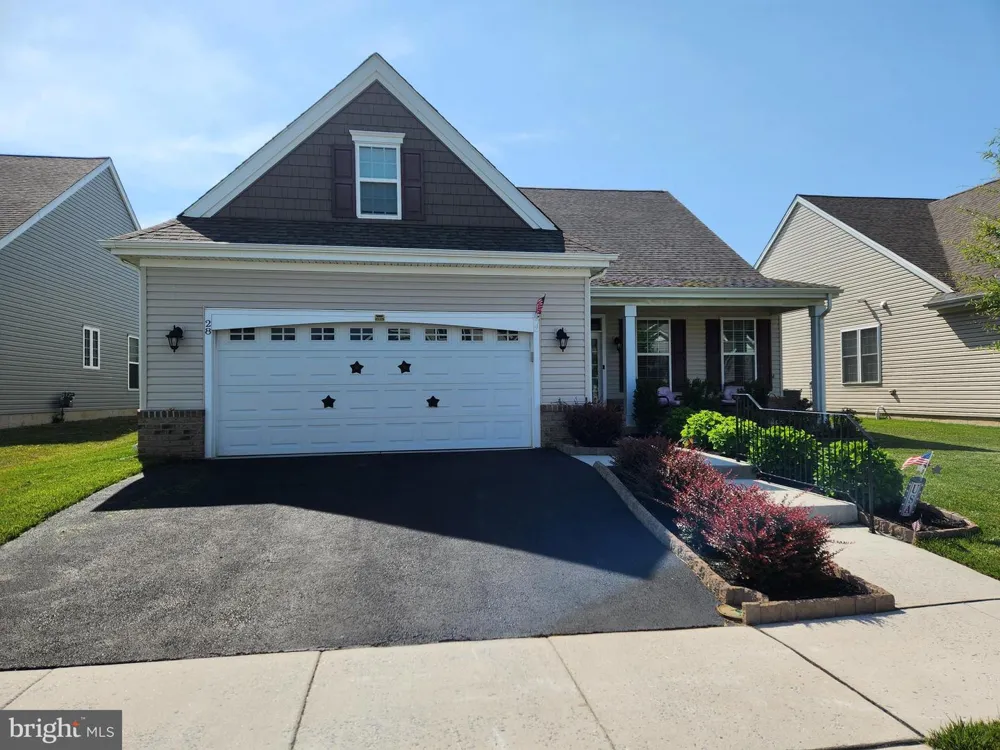 28 PEGASUS LANE Smyrna, DE 19977