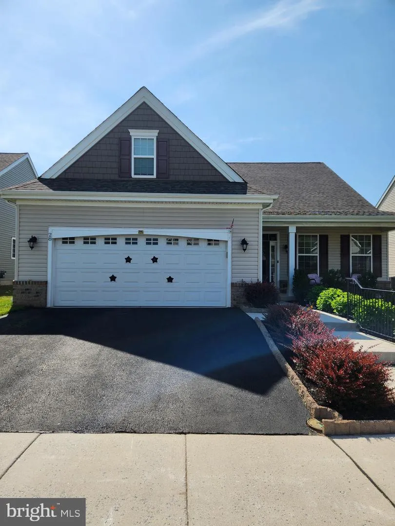 28 PEGASUS LANE Smyrna, DE 19977