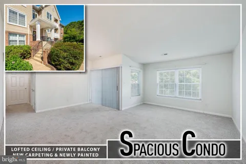 4 RUMFORD DRIVE #302