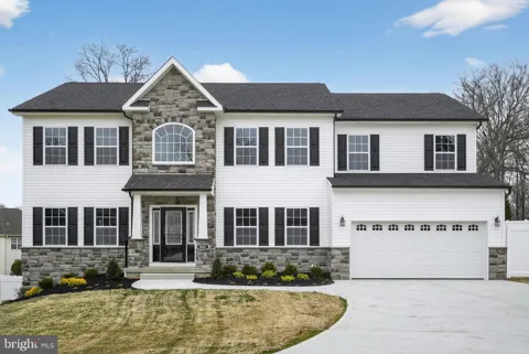 186 BYBERRY RD.