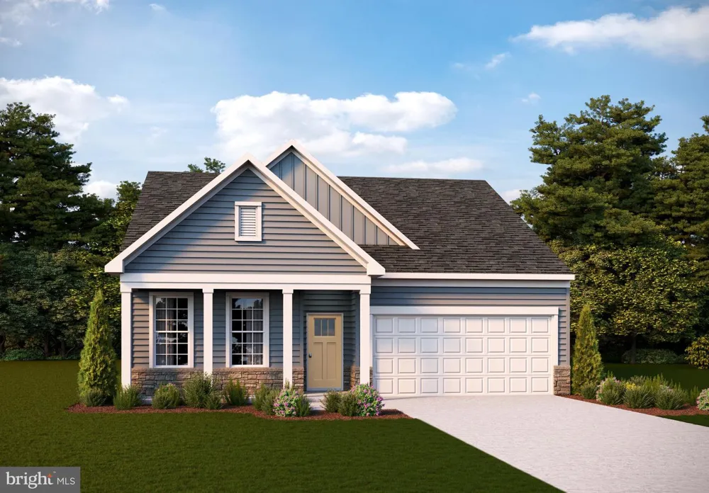 204 ECLIPSE STREET Charles Town, WV 25414
