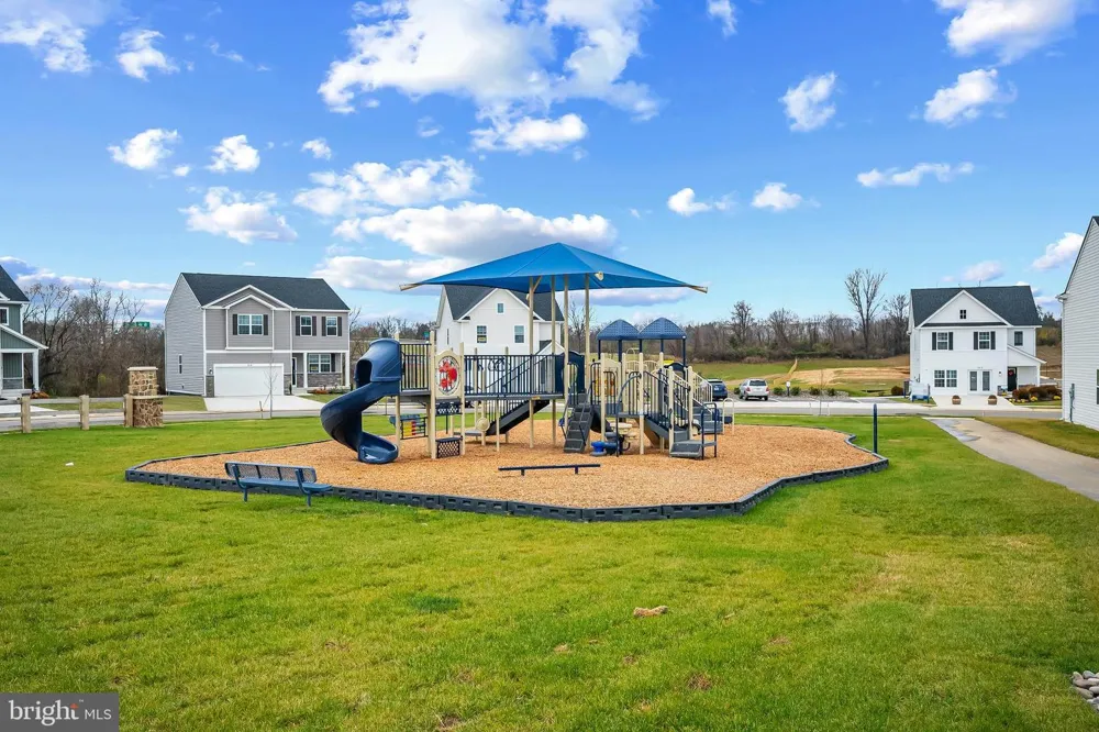 204 ECLIPSE STREET Charles Town, WV 25414