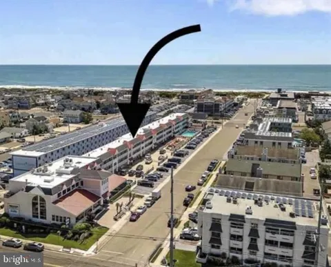 7888 DUNE DRIVE #218