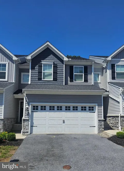 2 WOODS DRIVE