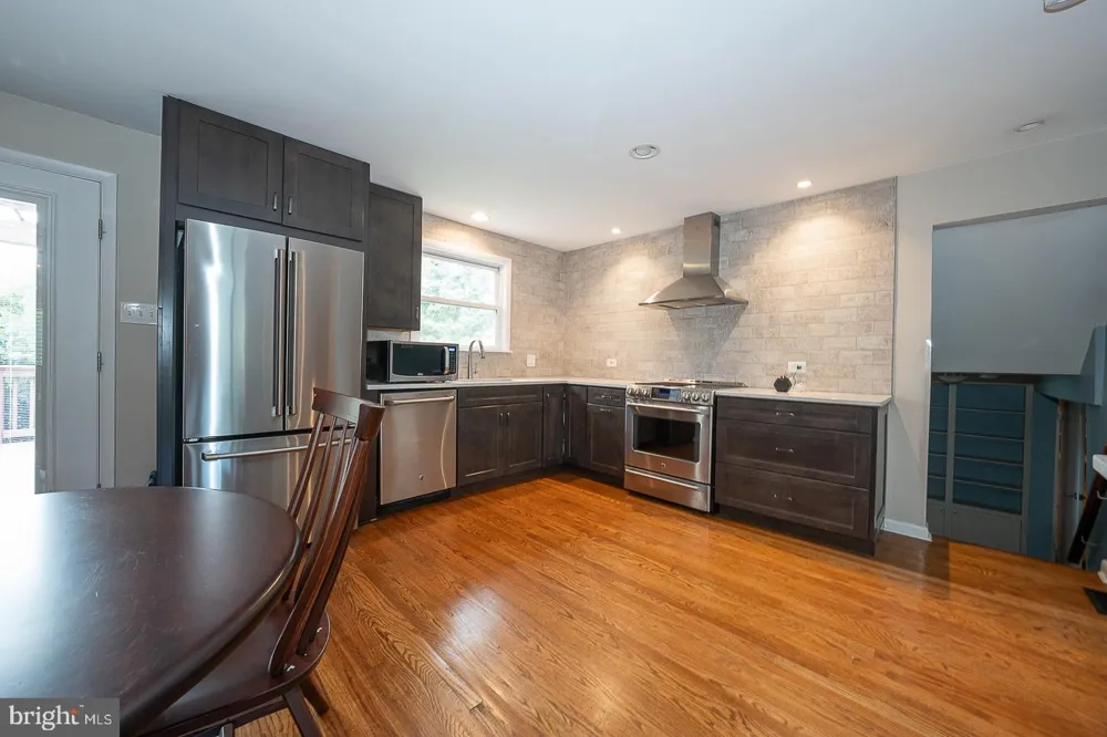 20 FAIRVIEW ROAD Swarthmore, PA 19081