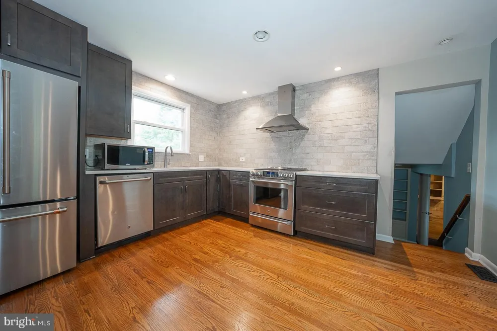 20 FAIRVIEW ROAD Swarthmore, PA 19081