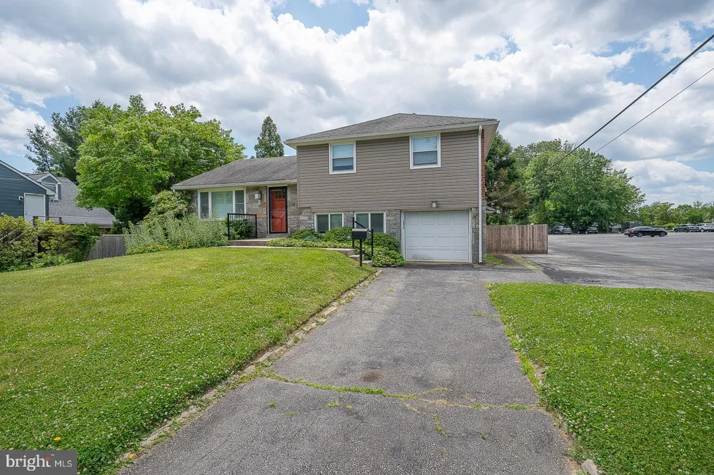 20 FAIRVIEW ROAD Swarthmore, PA 19081