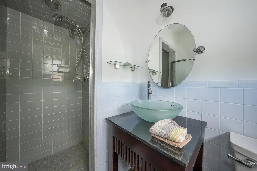 20 FAIRVIEW ROAD Swarthmore, PA 19081