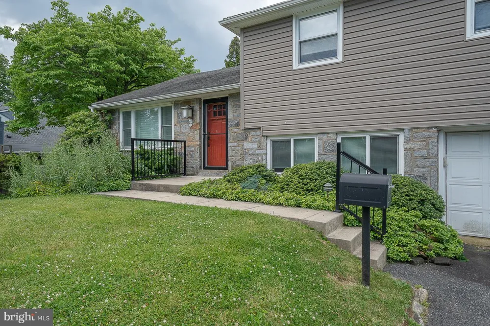 20 FAIRVIEW ROAD Swarthmore, PA 19081
