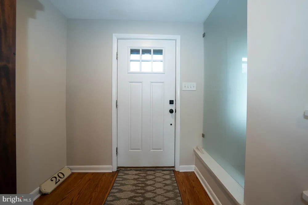20 FAIRVIEW ROAD Swarthmore, PA 19081
