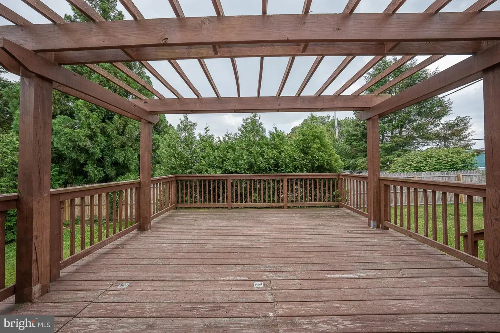 20 FAIRVIEW ROAD Swarthmore, PA 19081