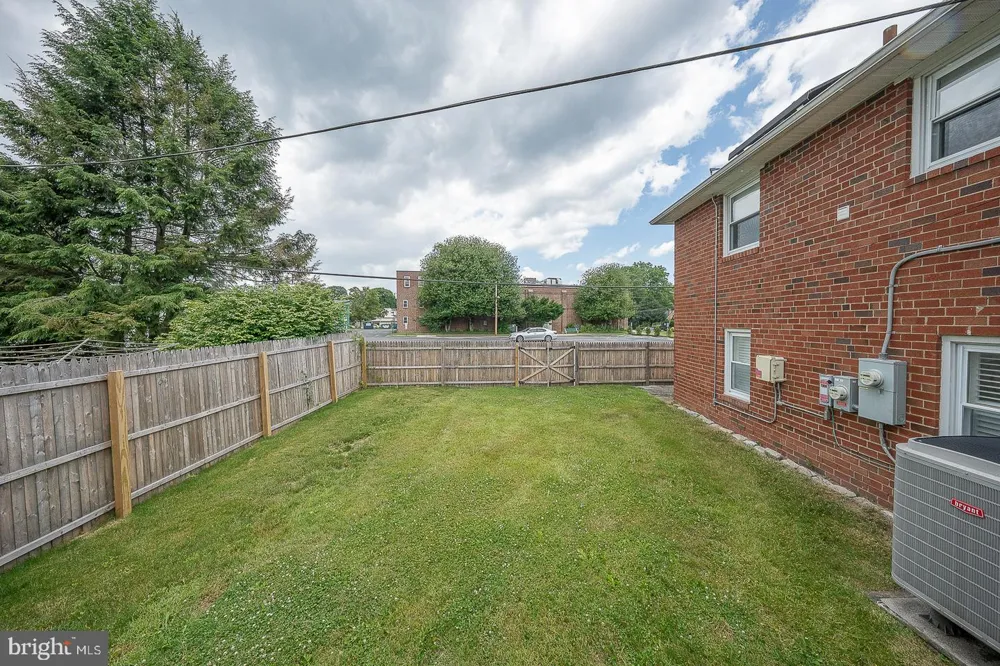 20 FAIRVIEW ROAD Swarthmore, PA 19081