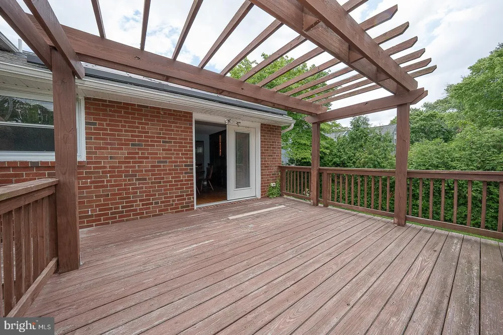 20 FAIRVIEW ROAD Swarthmore, PA 19081