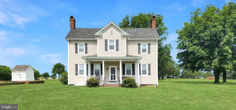 2598 CHERRYSTONE ROAD