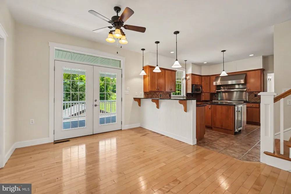 372 S GOOD SPRING ROAD Hegins, PA 17938