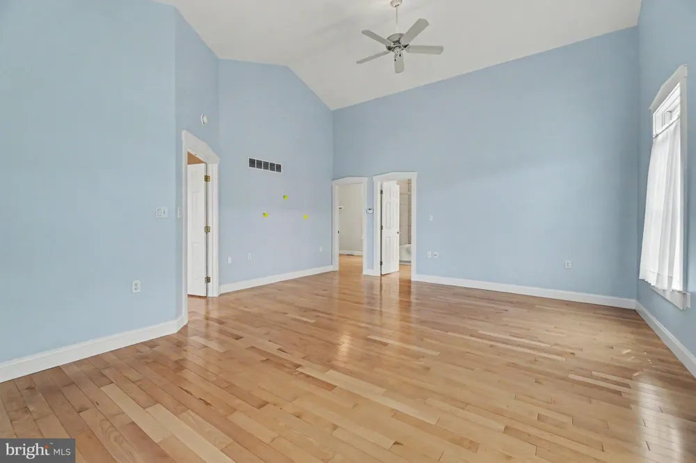 372 S GOOD SPRING ROAD Hegins, PA 17938