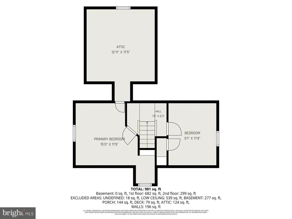 372 S GOOD SPRING ROAD Hegins, PA 17938