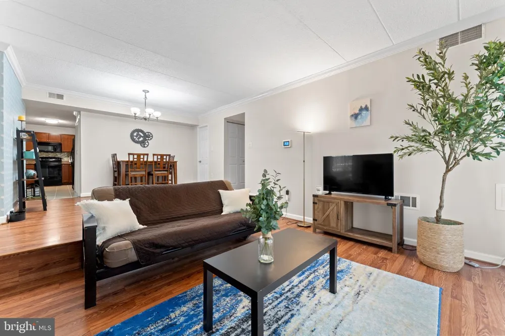 11617 WINDBLUFF COURT #9B Reston, VA 20191