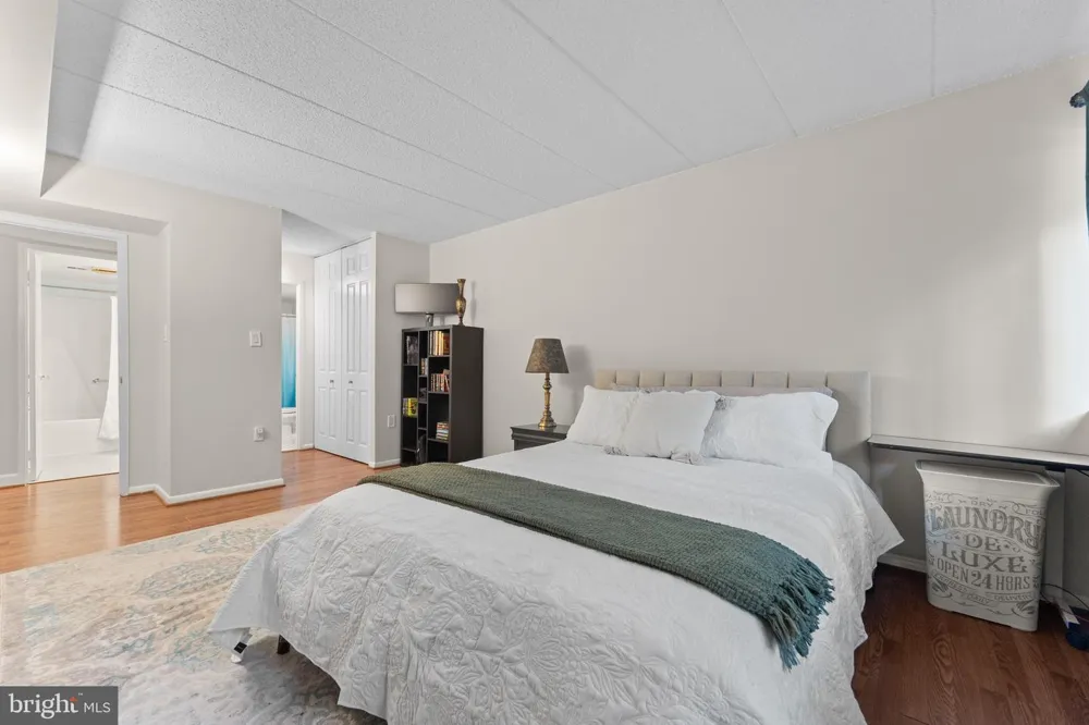 11617 WINDBLUFF COURT #9B Reston, VA 20191