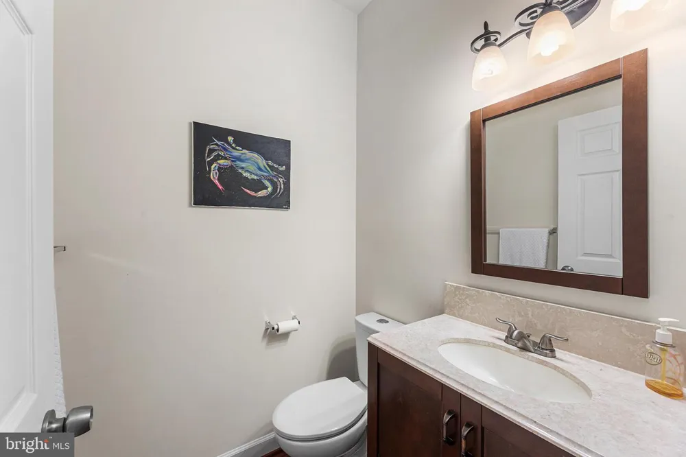 1252 OLD MADISON ROAD Madison, MD 21648
