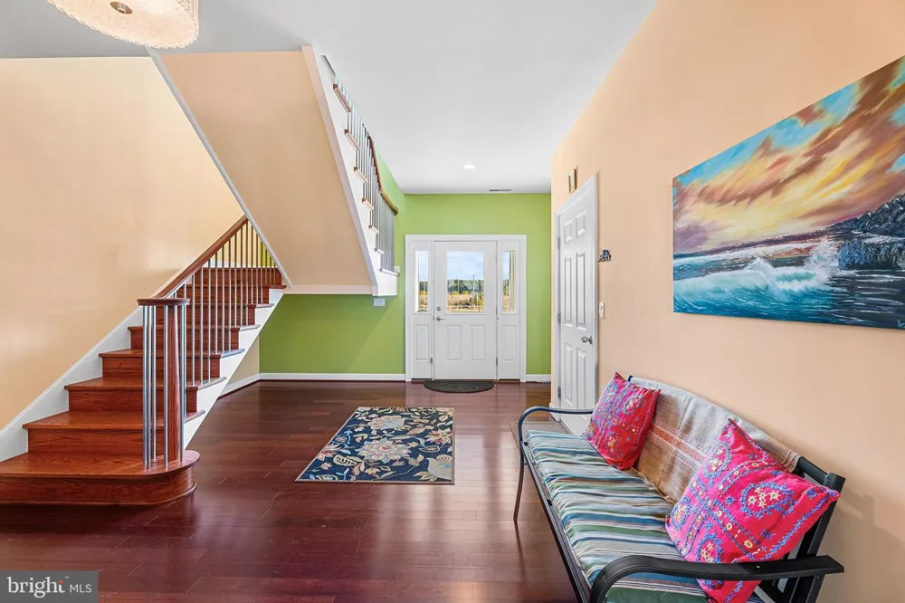 1252 OLD MADISON ROAD Madison, MD 21648