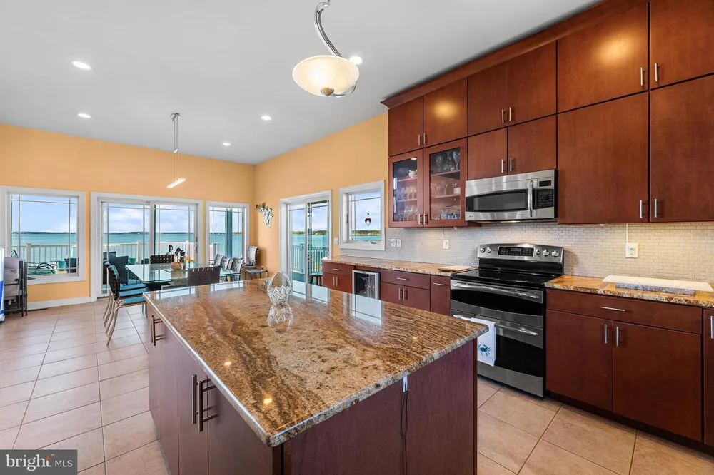 1252 OLD MADISON ROAD Madison, MD 21648