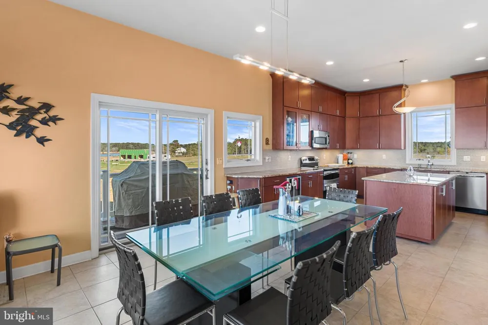 1252 OLD MADISON ROAD Madison, MD 21648