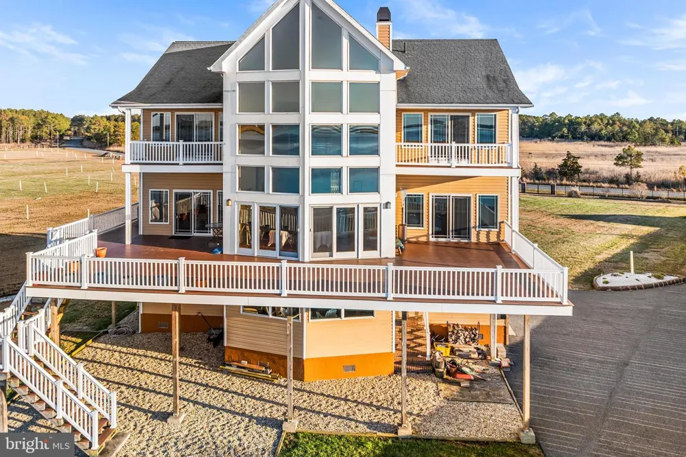 1252 OLD MADISON ROAD Madison, MD 21648