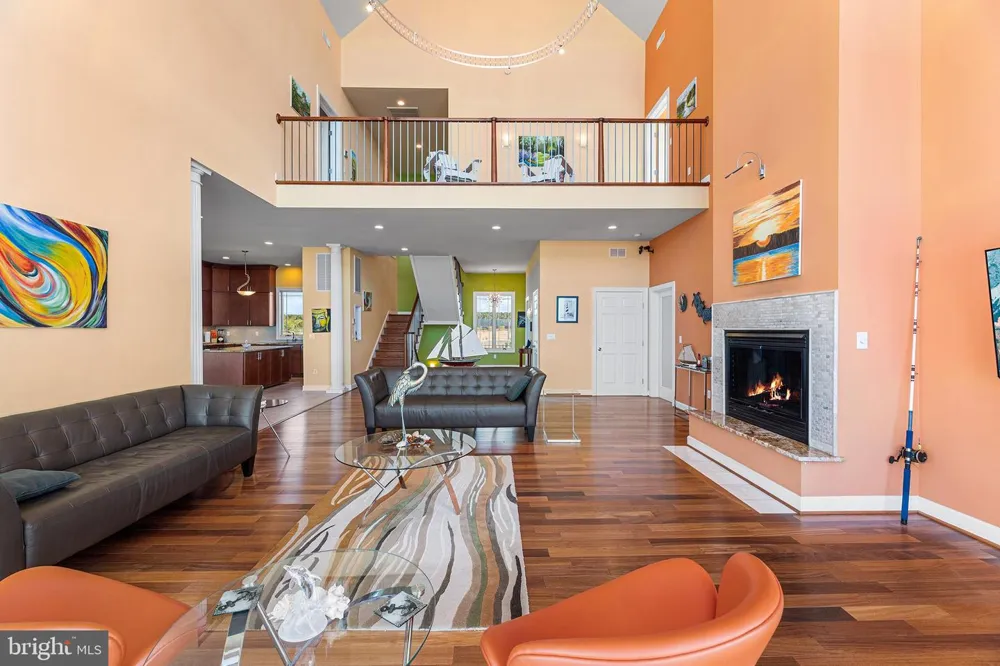 1252 OLD MADISON ROAD Madison, MD 21648