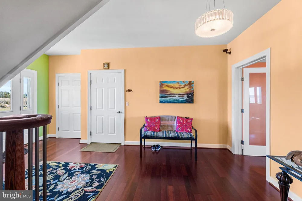 1252 OLD MADISON ROAD Madison, MD 21648