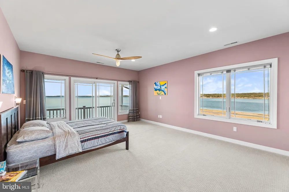 1252 OLD MADISON ROAD Madison, MD 21648